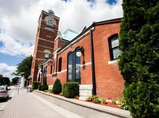 clocktower inn