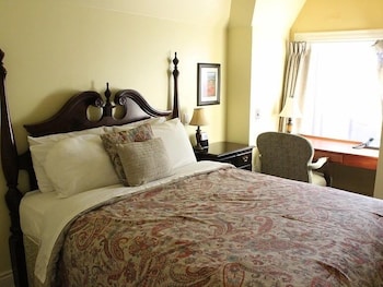 clocktower inn