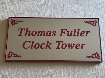 clocktower inn