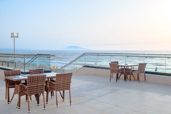 Les Sables D'or,,4 star