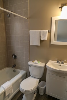 richter pass beach resort