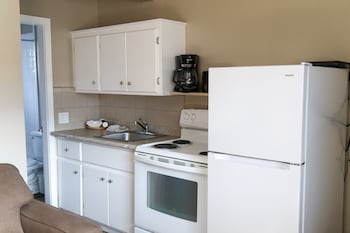 richter pass beach resort