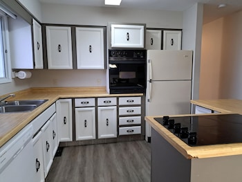 richter pass beach resort