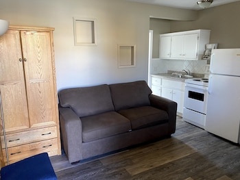 richter pass beach resort