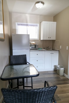 richter pass beach resort