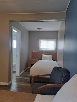 richter pass beach resort