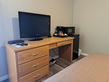 richter pass beach resort