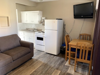 richter pass beach resort