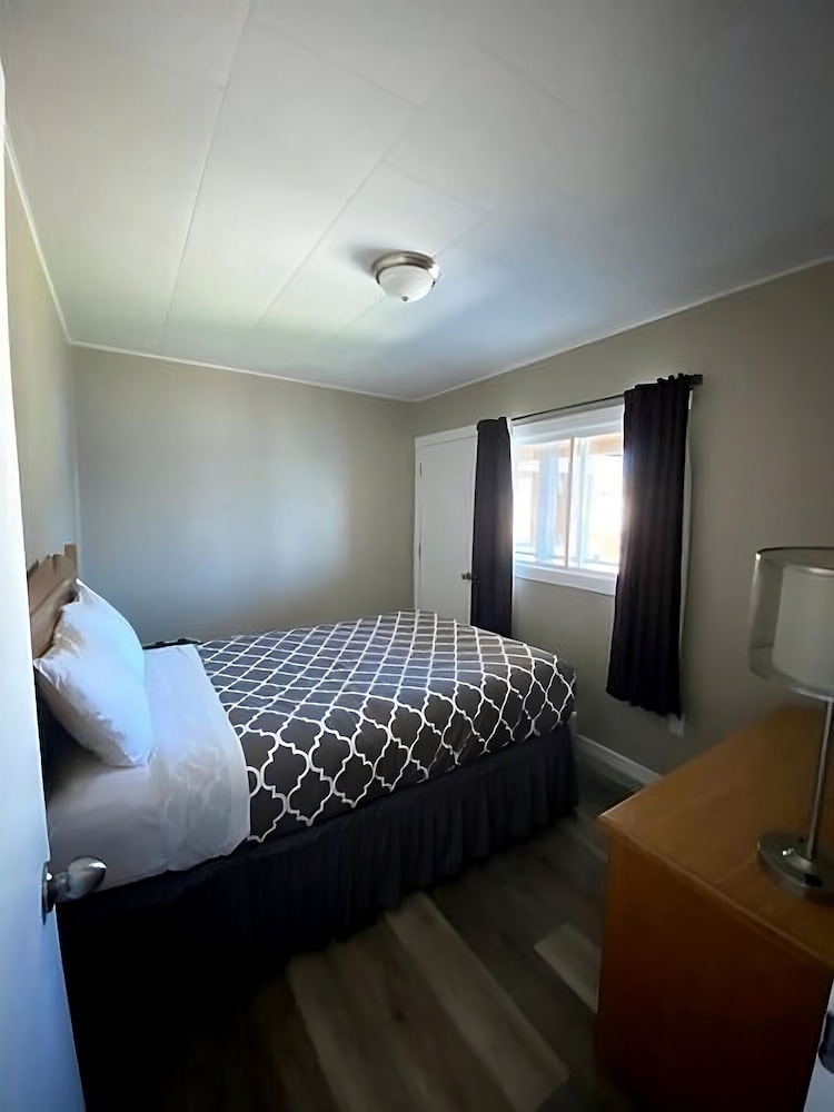 richter pass beach resort