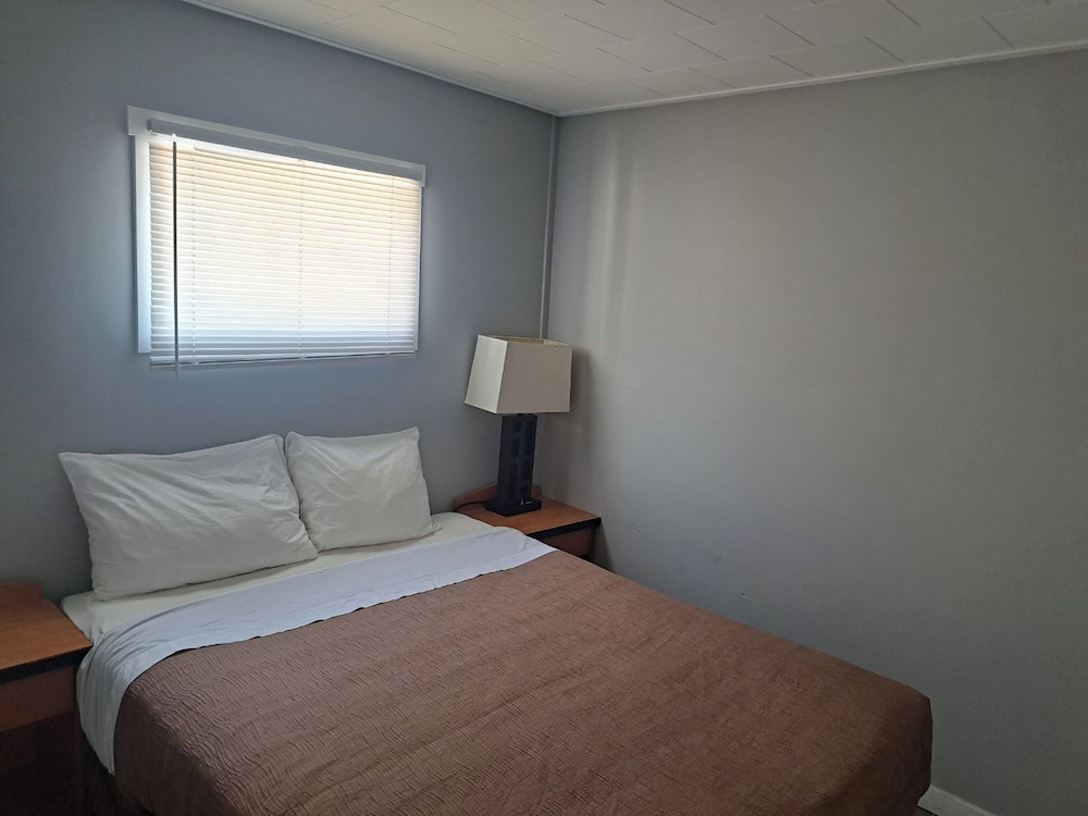 richter pass beach resort