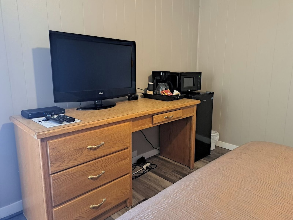 richter pass beach resort