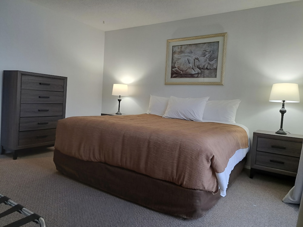 richter pass beach resort