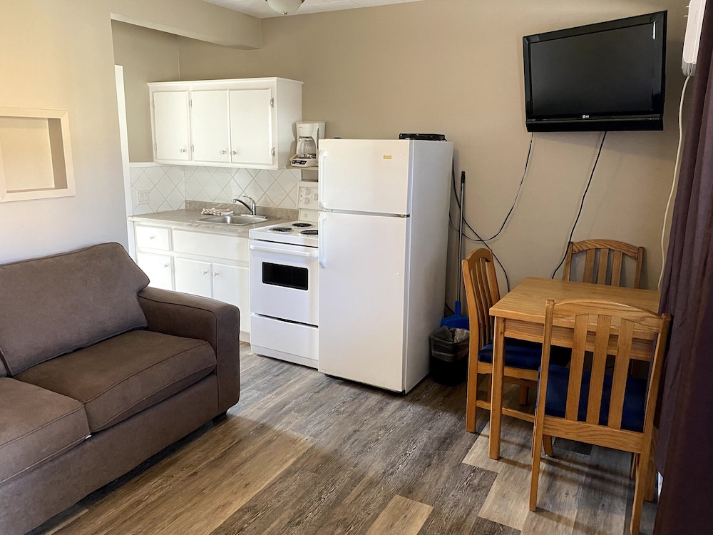 richter pass beach resort