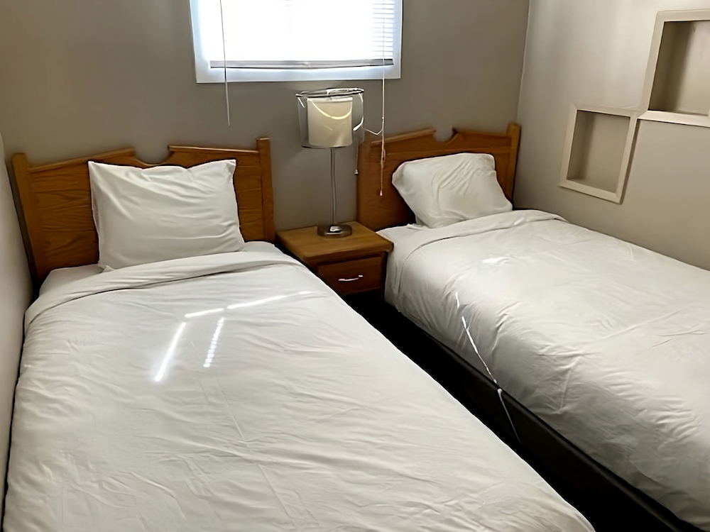 richter pass beach resort