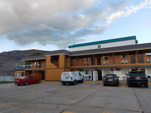 richter pass beach resort