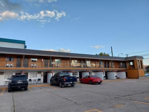 richter pass beach resort