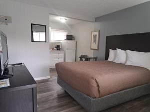 richter pass beach resort