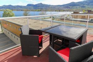 richter pass beach resort