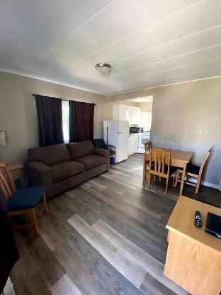 richter pass beach resort