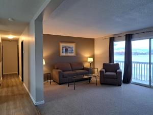 richter pass beach resort