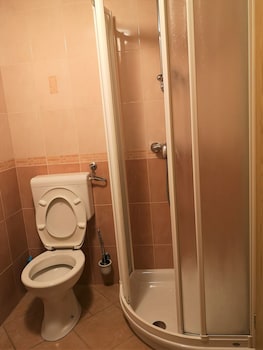 apartments znidar
