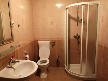 apartments znidar