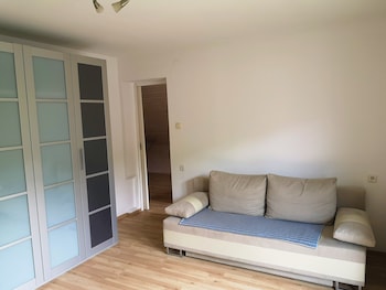 apartments znidar