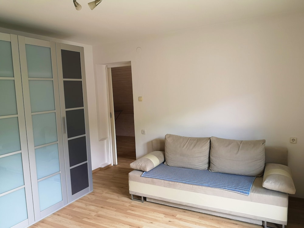 apartments znidar