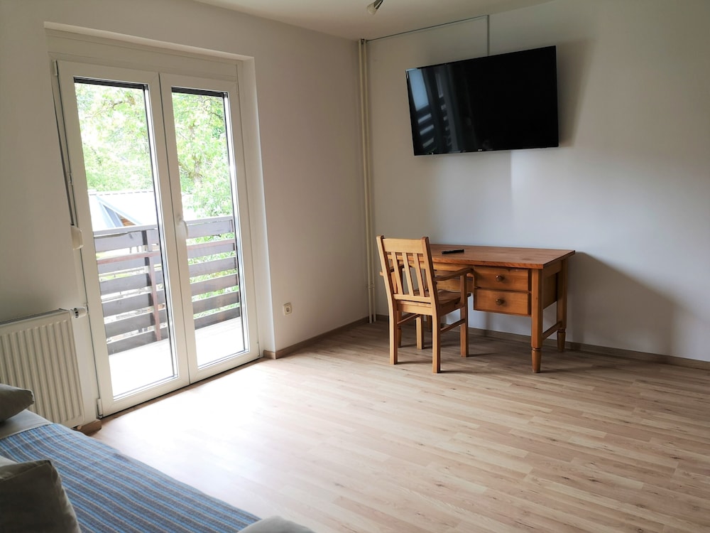 apartments znidar