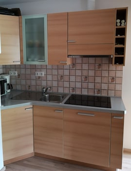 apartments znidar