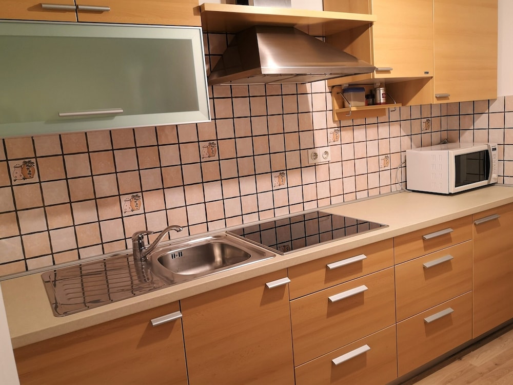 apartments znidar
