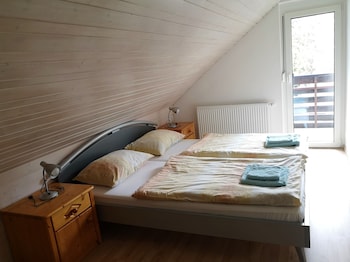 apartments znidar