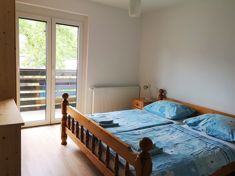 apartments znidar