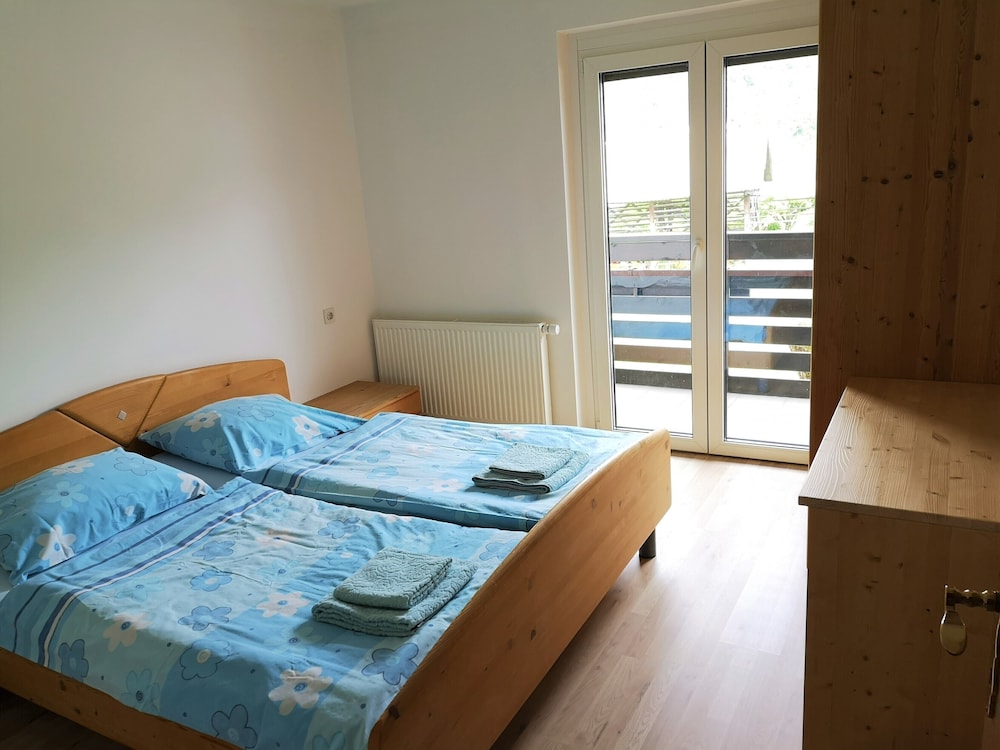 apartments znidar