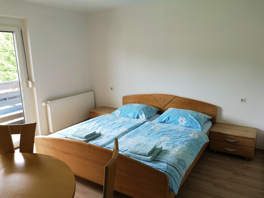 apartments znidar
