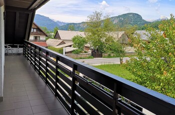 apartments znidar