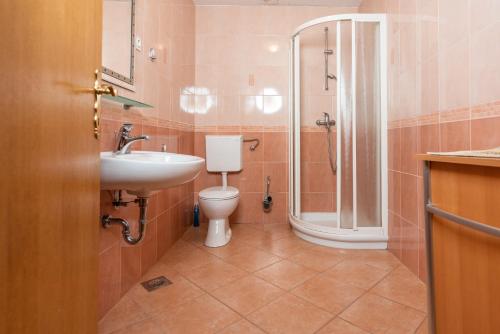 apartments znidar