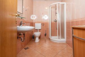 apartments znidar