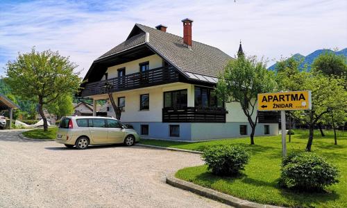 apartments znidar