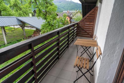 apartments znidar