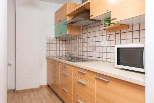 apartments znidar