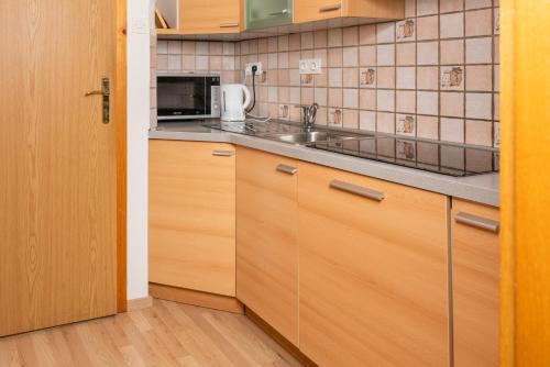 apartments znidar
