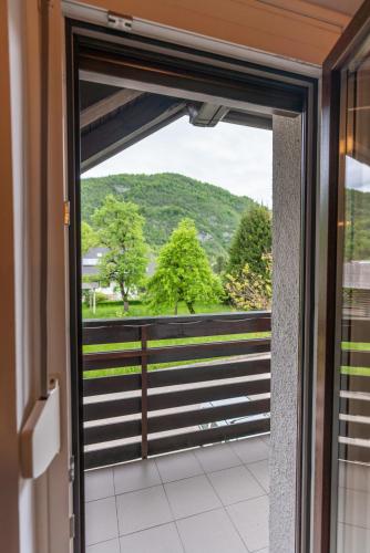 bohinj