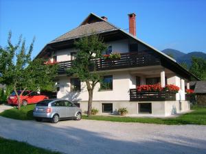 apartments znidar