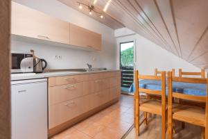 apartments znidar