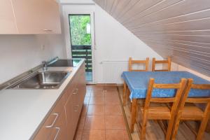 apartments znidar