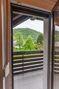 bohinj