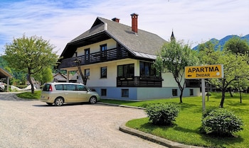 bohinj