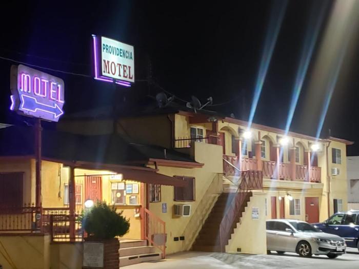 providencia motel