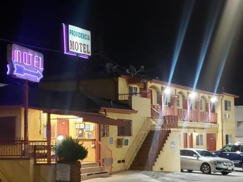 providencia motel